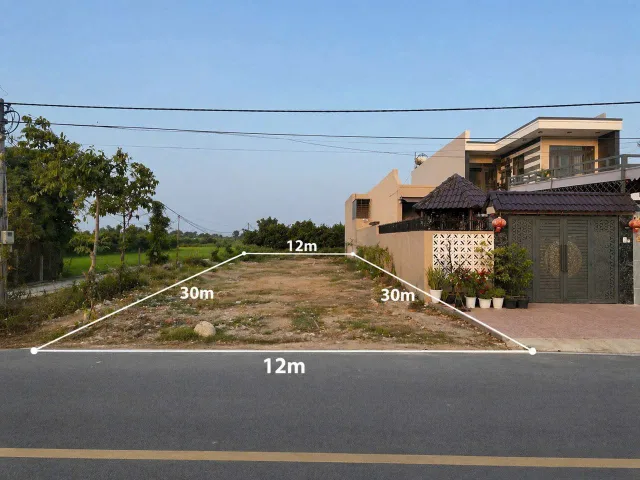 KÈO THƠM HƯƠNG LỘ 9: ĐẤT MẶT TIỀN – GIÁ CÔNG NHÂN – LỢI NHUẬN ĐẠI GIA
