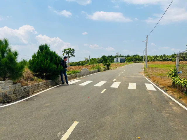 chính chủ cần bán lô đất ngay trung tâm thành phố bảo lộc