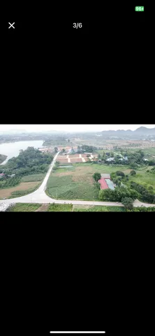Bán đất 120m² full thổ cư ngang 6m giá 900 triệu tại Xã Lương Sơn