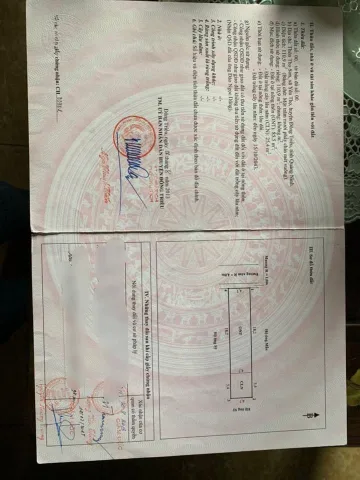 Cần bán lô đất siêu đẹp cạnh trườg đại học công nghiệp quảng ninh