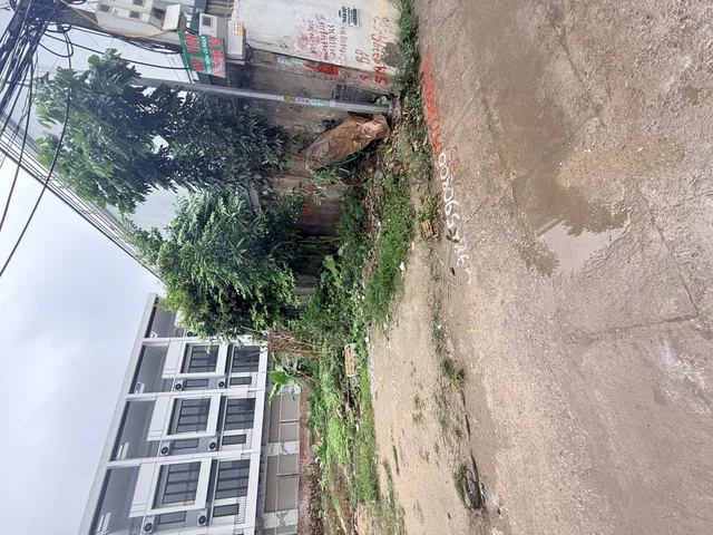 Bán đất 85m2 Vĩnh Khê An Dương Hải Phòng