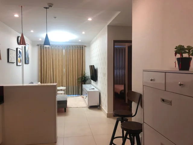Bán Căn Hộ SHP Plaza 69m² – 2 Phòng Ngủ Giá Tốt Tại Trung Tâm Hải Phòng