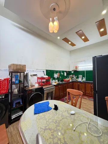 Bán nhà 55m² full thổ cư ngang 5m giá 6.5 tỷ tại Phường Vũng Tàu