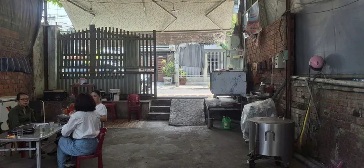 📌📌📌LÀM VIỆC TRỰC TIẾP GIÁ TỐT !!! Bán nhà Phạm Cự Lượng, An Hải Bắc