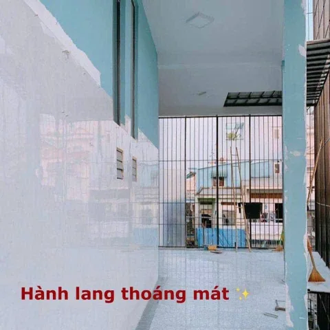 BÁN TÒA NHÀ CĂN HỘ DỊCH VỤ HỒNG BÀNG QUẬN 6 312M2 29.5 TỶ THU 220 TRIỆU 54 PHÒNG