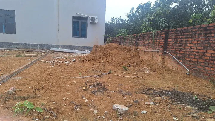 64m tại tân xã.xung quanh nhiều nhà trọ.gíá chỉ hơn 2 tỷ