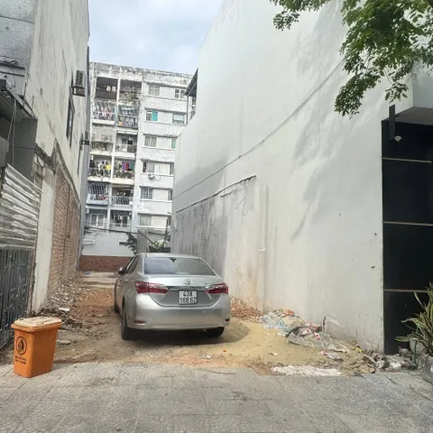ĐẤT MẶT TIỀN MAI DỊ - VỊ TRÍ ĐẸP - DỄ ĐẦU TƯ