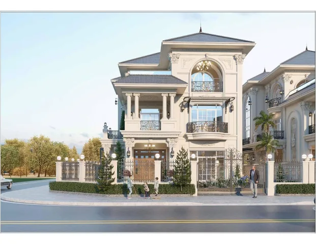 Bán đất 385.94m² có sẵn 395.94m² thổ cư ngang 14m giá 18.5 tỷ tại Phường Đồng Nguyên