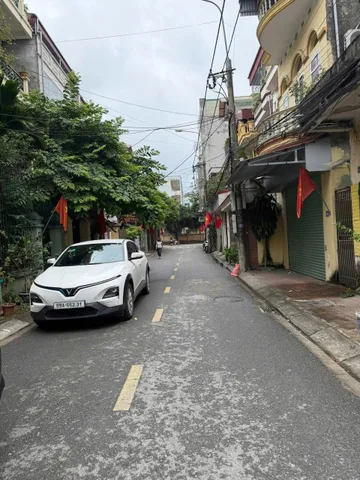 VIP
👑👑👑 NHÀ 2 TẦNG PHỐ NGUYỄN TRUNG NGẠN, THÀNH PHỐ HƯNG YÊN