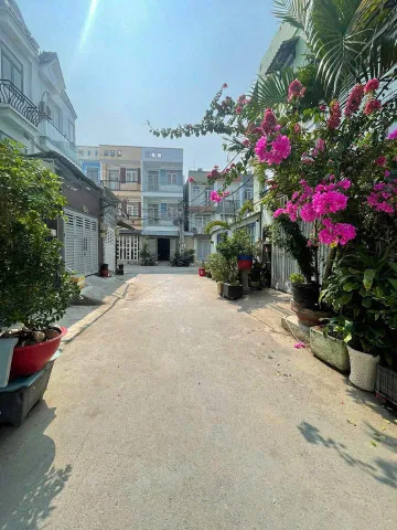 Bán đất 83.8m² full thổ cư ngang 6.3m giá 5 tỷ tại Xã Hiệp Phước