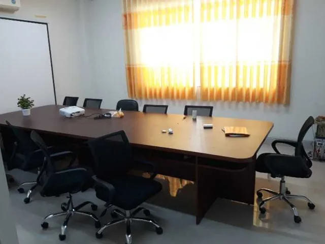 BÁN NHÀ MẶT TIỀN AN DƯƠNG VƯƠNG QUẬN 6 249M2 6 TẦNG 60 TỶ THANG MÁY NGANG 8.5M