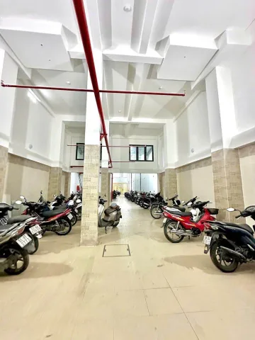 BÁN TÒA NHÀ CĂN HỘ DỊCH VỤ PHAN ANH BÌNH TÂN 354M2 37 TỶ THU 300 TRIỆU 62 PHÒNG