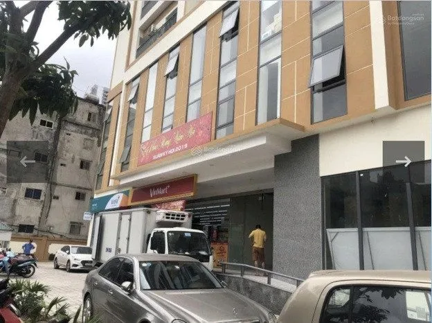 ☢️Chính chủ bán căn hộ 2PN góc - Cowa Tower 199 Hồ Tùng Mậu, Từ Liêm, HN. 0913583685
