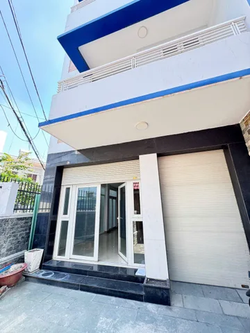 HIẾM CHỈ 115TR/M NHÀ HXH SÁT BÀ CHIỂU  6x20M CN 120M  5PN MASTER  THUÊ VP 35TR/THÁNG  GIÁ 13.9 TỶ