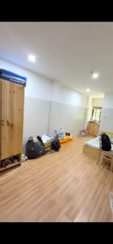 Cho thuê căn hộ full nội thất tại K428 Tôn Đản (nhà mới xây)