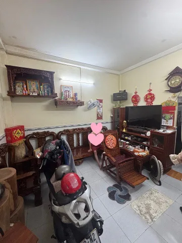 BÁN NHÀ 2 TẦNG 41M² (5x8) TỈNH LỘ 10, NGAY TÊN LỬA, BÌNH TRỊ ĐÔNG, AEON MALL, CHỈ HƠN 3 TỶ
