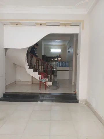 Cho thuê nhà nguyên căn 1T, 2L tại P.Linh Đông, TP.THủ Đức