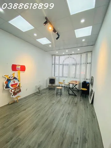 🏡 PHÂN LÔ TRẦN QUỐC HOÀN - CẦU GIẤY - Ô TÔ TRÁNH - KINH DOANH ĐỈNH - DÒNG TIỀN 21TR/THÁNG
