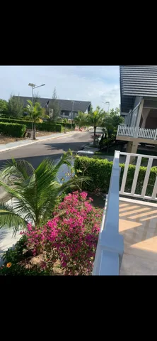 Cho thuê biệt thự nghĩ dưỡng Bình Châu