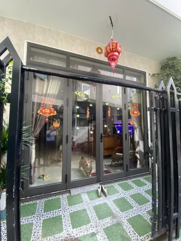 📌📌📌LÀM VIỆC TRỰC TIẾP GIÁ TỐT !!! Bán nhà kiệt Lý Thái Tổ, Thạc Gián
