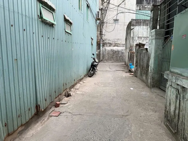📌📌📌LÀM VIỆC TRỰC TIẾP GIÁ TỐT !!! Bán đất kiệt Ngũ Hành Sơn, Mỹ An