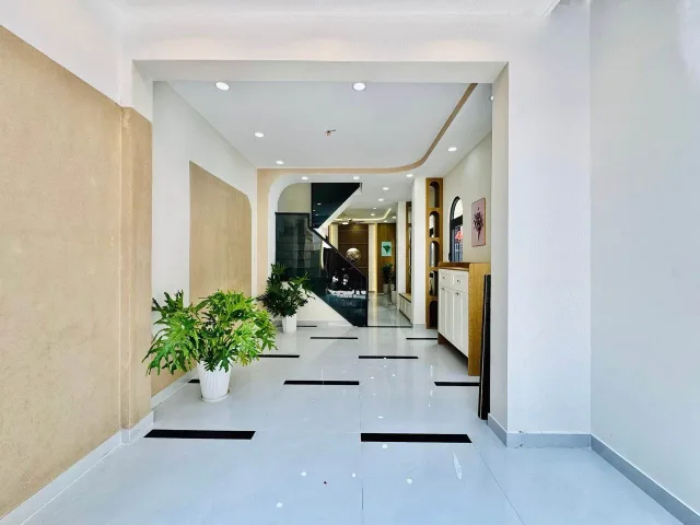 [L2246] 🍀 NHÀ ĐẸP PHONG THỦY - VẠN SỰ NHƯ Ý 🍀