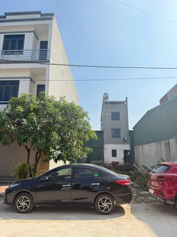 ĐẤT NINH KHÁNH – VIỆT YÊN – BẮC GIANG – 72M2 – OTO – KINH DOANH