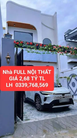 GIẢM 168 TRIỆU Bán nhà ngay TRƯỜNG CHUYÊN BẾN TRE