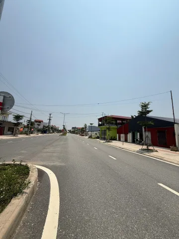 5HN107.8 🔥 SIÊU PHẨM MẶT ĐƯỜNG HẢI PHONG – CỬA NGÕ VINHOMES DƯƠNG KINH 🔥