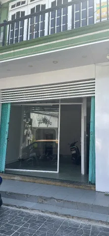 Cho thuê mặt bằng Nguyễn Văn Trỗi phường 2 Đà Lạt 10 triệu/tháng