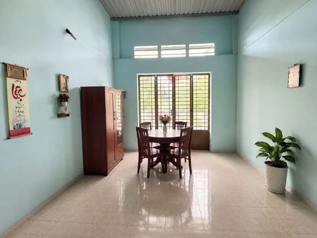 🔥 SIÊU PHẨM 4.5 TỶ – NGAY CHỢ THỦ ĐỨC – HẺM 1/ GẦN 4M 🔥