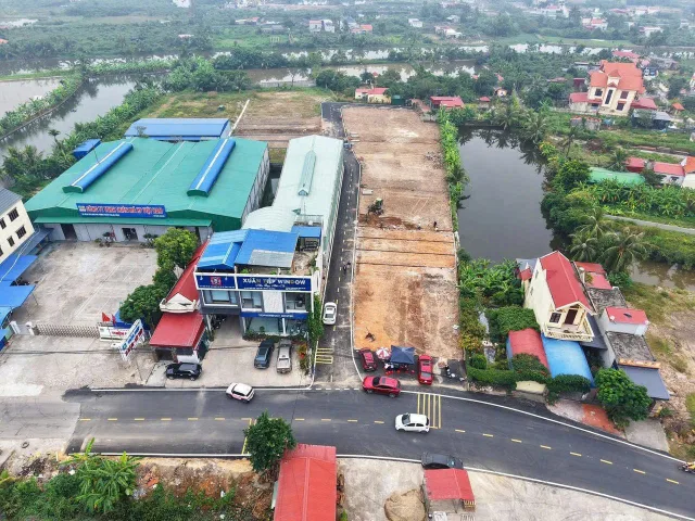 2DS57.4 🔥 CHỦ CẦN RA HÀNG GẤP – LÔ ĐẤT GIÁ F0 TUYẾN 2 ĐƯỜNG 403 MINH ĐỨC – CƠ HỘI ĐẦU TƯ HIẾM 🔥