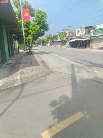 2KM122.7 🔥 122,7M² SÁT TRUNG TÂM HUYỆN KIẾN THỤY CŨ – CẠNH TRƯỜNG TIỂU HỌC NÚI ĐỐI 🔥