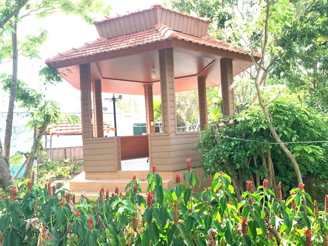 Bán đất 1675m² có sẵn 224m² thổ cư ngang 6m giá 5 tỷ tại Phường La Gi