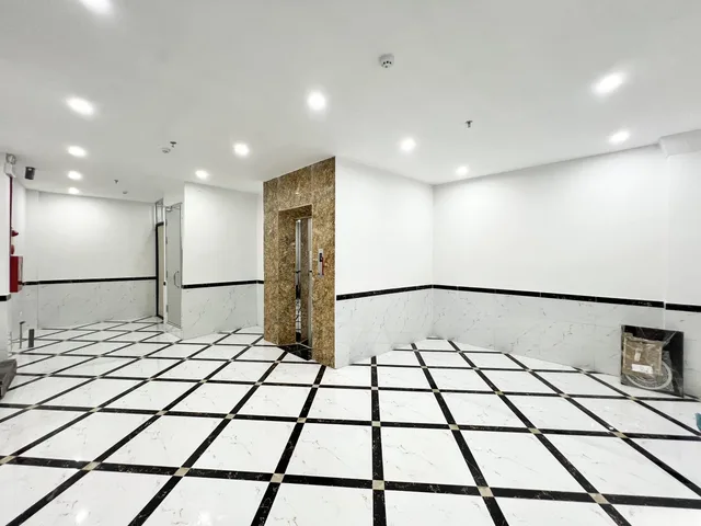 Bán nhà 56m² full thổ cư ngang 4m giá 16.2 tỷ tại Đường Lê Duẩn Phường Văn Miếu - Quốc Tử Giám