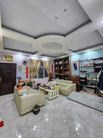 Bán Nhà Nguyễn Quý Đức. Thanh Xuân. Lô Góc. Ô Tô. DT 61m2. MT 5.3m. 5 Tầng. Giá 21.9 Tỷ.