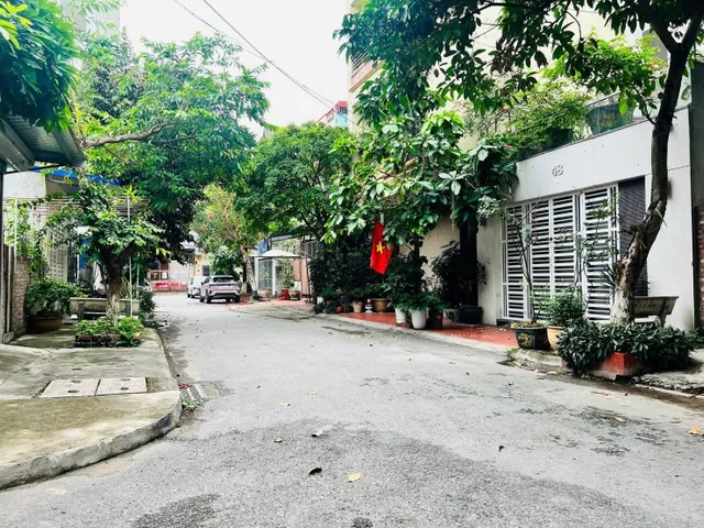 ❌❌❌ hàng hiếm 45,7m² – 2 mặt đường khu dân cư an trang – an đồng ❌❌❌