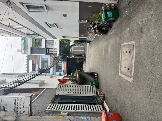 🏡 BÁN NHÀ TRƯỜNG THỌ – ĐƯỜNG THẲNG ĐẸP – HẺM XE HƠI TRÁNH NHAU – GIÁ 7.X TỶ