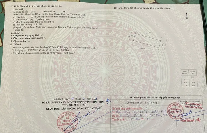 Chính chủ cần bán gấp