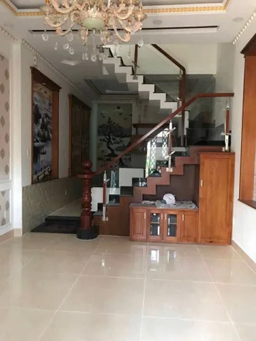 📢BÁN NHÀ TRƯỜNG THỌ – CHỦ CẦN BÁN GẤP – 3 TẦNG 4PN – NGANG 4.5M CỰC ĐẸP
