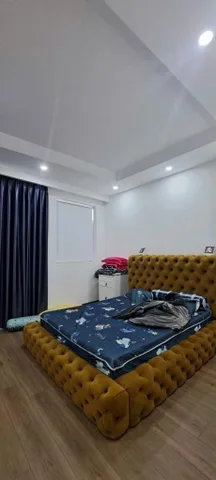 THOẠI NGỌC HẦU 48M2 6 TẦNG BTCT 8.1 TỶ XE TẢI THÔNG