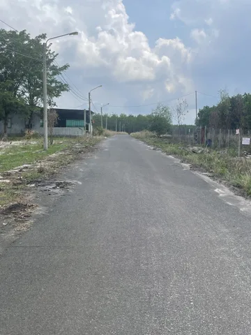 Bán đất 260m² có sẵn 100m² thổ cư ngang 5m giá 480 triệu tại Phường Chơn Thành