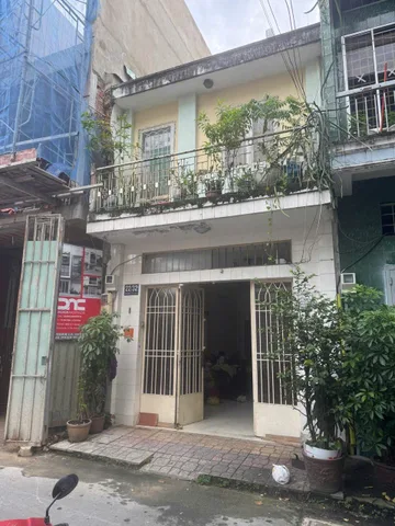 60M2 MẶT TIỀN KINH DOANH GẦN TRẦN MAI NINH – GIÁ 12 TỶ