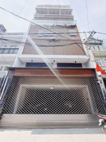 SIÊU PHẨM ĐƯỜNG TÊN LỬA – NHÀ ĐẸP 4 TẦNG – DIỆN TÍCH KHỦNG 6x15M – CHỈ 7.1 TỶ(HAL34)