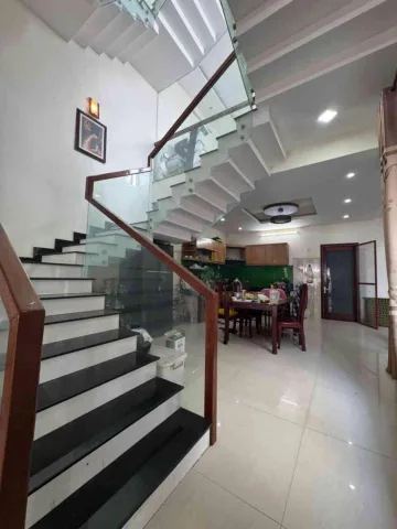 📌📌📌LÀM VIỆC TRỰC TIẾP GIÁ TỐT !!! Bán nhà kiệt Hòa Khánh Nam, Liên Chiểu