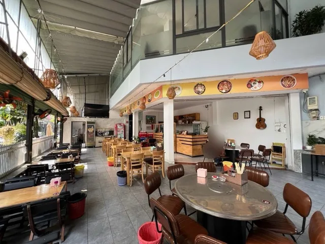 Bán nhà 155m²  8.4×19m² giá 23 tỷ Phường Phú Thạnh