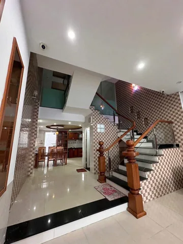 📌📌📌LÀM VIỆC TRỰC TIẾP GIÁ TỐT !!! Cho thuê nhà 3 Tầng MT Ngô Quyền, Mân Thái