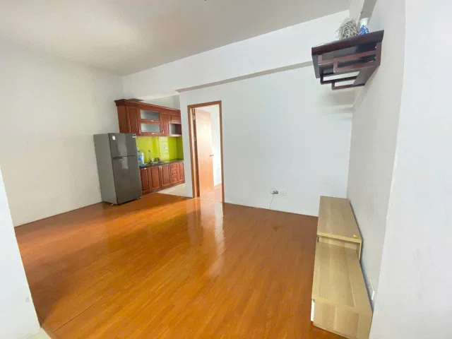 Chính Chủ Cần Bán Căn 1 ngủ Thanh Hà - Giá Tốt Nhất Khu Vực