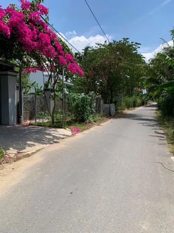 🏡Bán lô đất Đường Nhựa Tại Xã Diên Phước (Nay Xã Diên Thọ)
▪️DT 153m Full thổ (ngang 7m, vuông vắn cực đẹp)
▪️Bán kính trọn vòng 500m đầy đủ các tiện ích: Đường HL39, cây xăng Chắn giã, trường phổ thông trung học cấp 3 Nguyễn Thái Học, Chợ Diên Phước, B