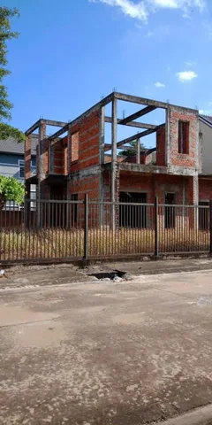 BÁN ĐẤT CHÁNH PHÚ HÒA – TPHCM  đường nhựa 8m ( Có Nhà thô trên đất ) Diện tích: 20x21 Tdt 420m